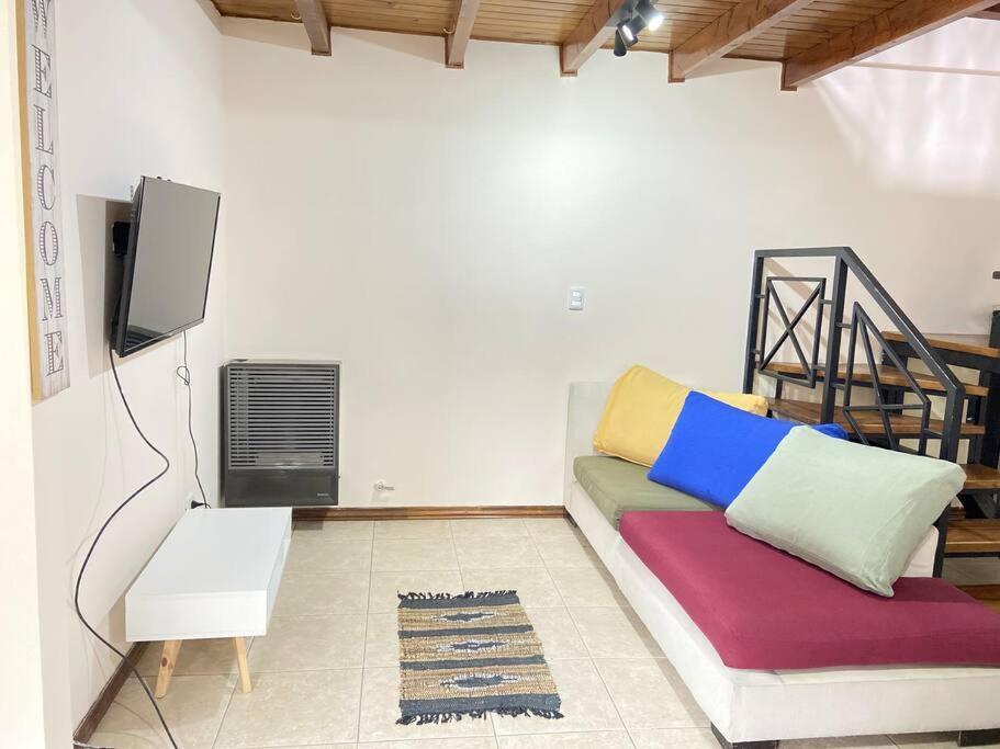 Duplex Ushuaia Centro Apartamento Exterior foto